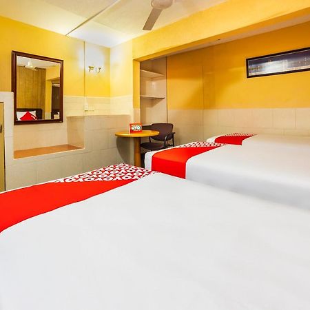 Hotel San Marcos ロスモチス エクステリア 写真