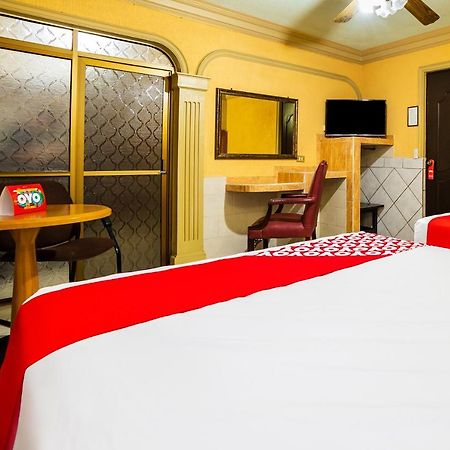 Hotel San Marcos ロスモチス エクステリア 写真