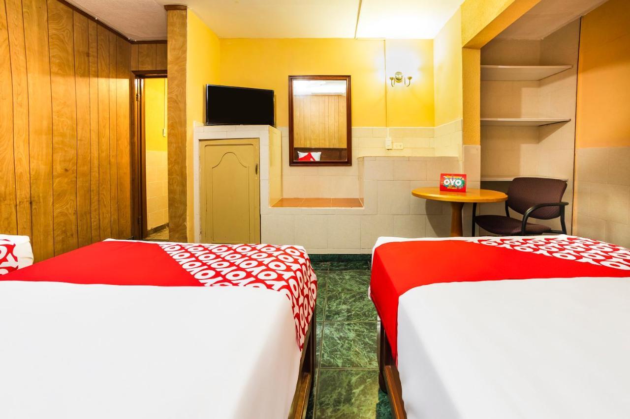 Hotel San Marcos ロスモチス エクステリア 写真
