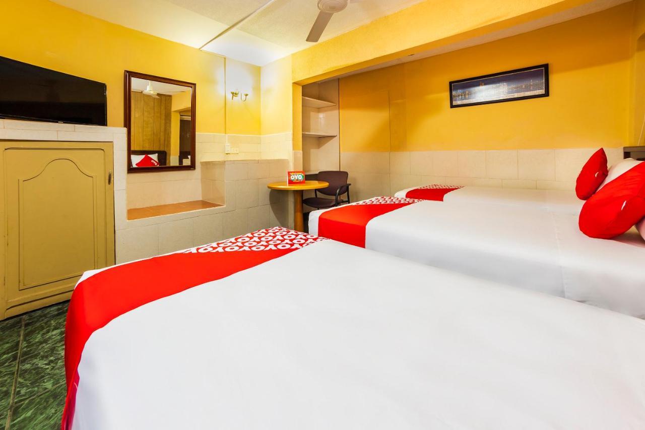 Hotel San Marcos ロスモチス エクステリア 写真