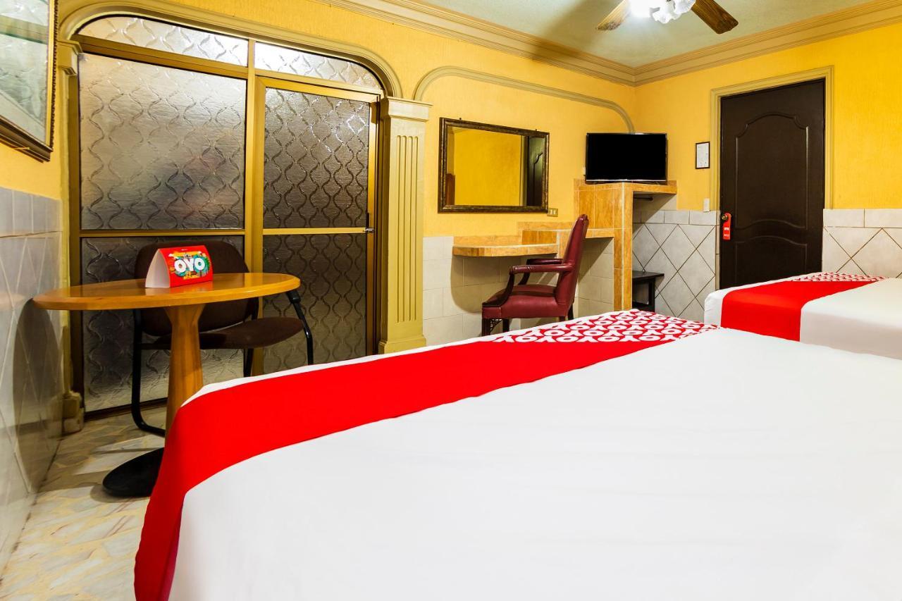 Hotel San Marcos ロスモチス エクステリア 写真