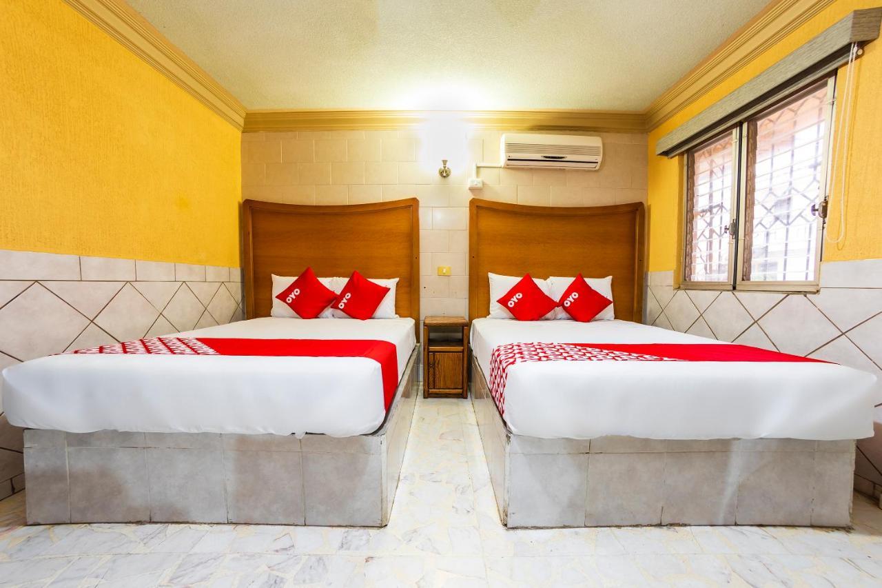 Hotel San Marcos ロスモチス エクステリア 写真