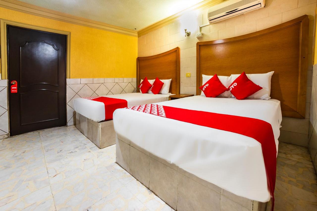 Hotel San Marcos ロスモチス エクステリア 写真