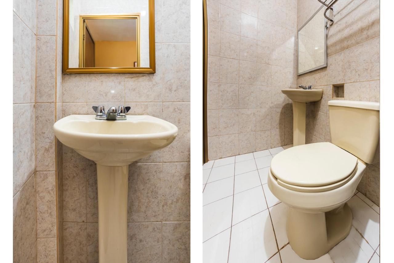 Hotel San Marcos ロスモチス エクステリア 写真