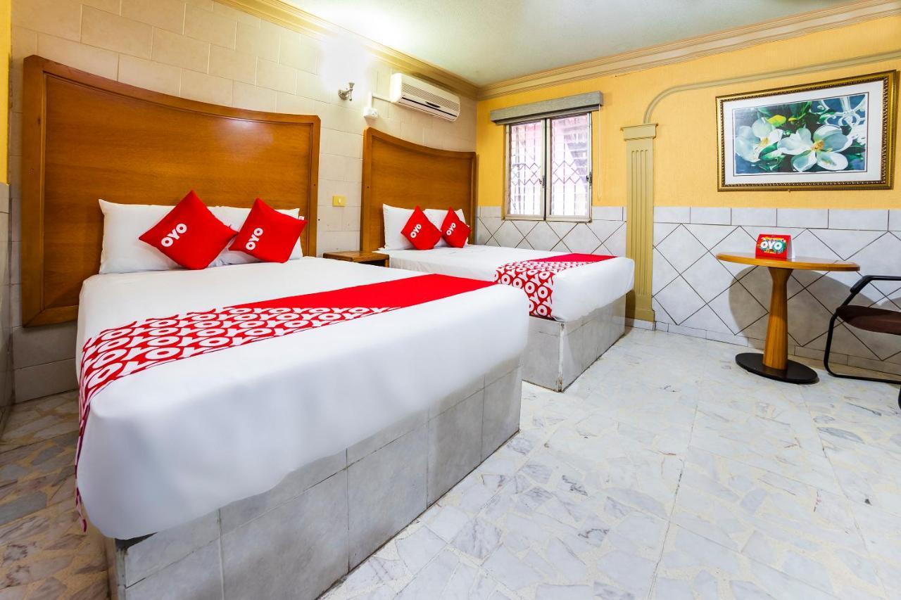 Hotel San Marcos ロスモチス エクステリア 写真