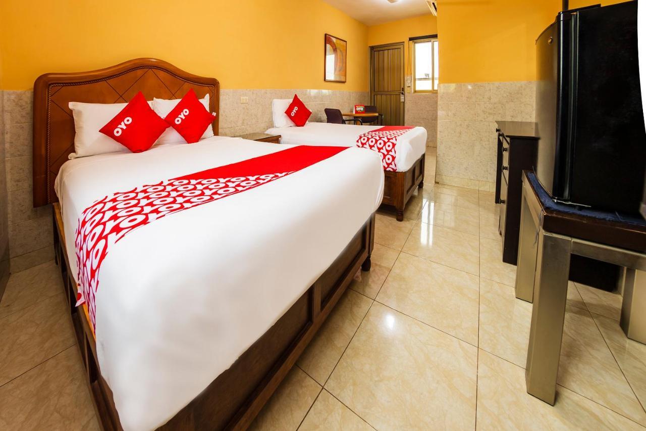 Hotel San Marcos ロスモチス エクステリア 写真