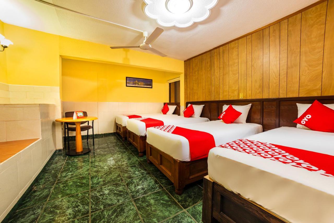Hotel San Marcos ロスモチス エクステリア 写真